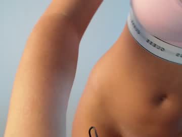 webcam girl trixie_taylor live cam image #5470586