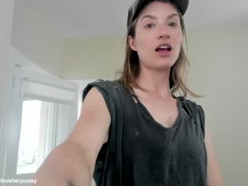webcam girl kosherpussy live cam image #4254917