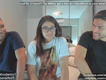 webcam couple barbarasexappel live cam image #735286