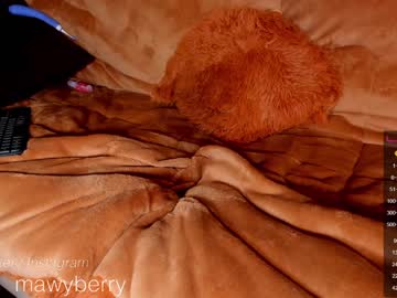 webcam girl maryberrygh_ live cam image #4178170