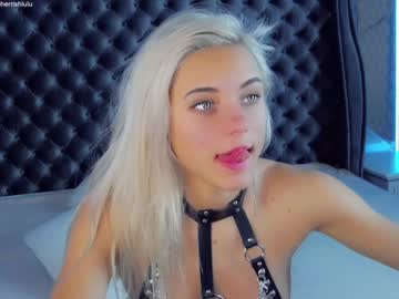 webcam girl cherrishlulu live cam image #609429