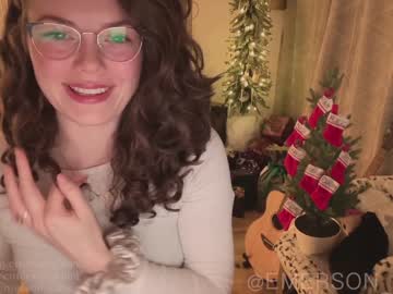 webcam girl emersoncane live cam image #815402
