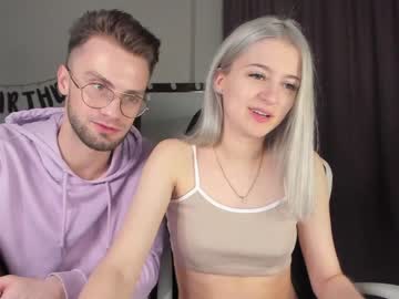 webcam couple dominant_family live cam image #1280071