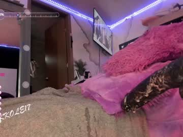webcam girl kkole17 live cam image #4967415