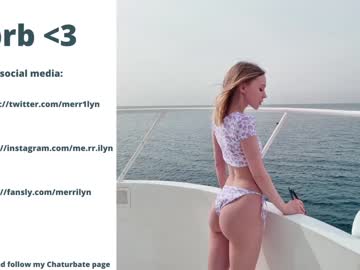 webcam girl merrilyn live cam image #2159892