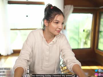 webcam girl loollypop24 live cam image #2249147