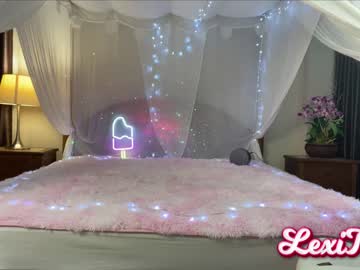 webcam girl lexithai live cam image #296214