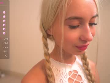 webcam girl enchant_baby_ live cam image #5492828
