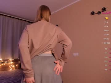 webcam girl gracestanley live cam image #3310484