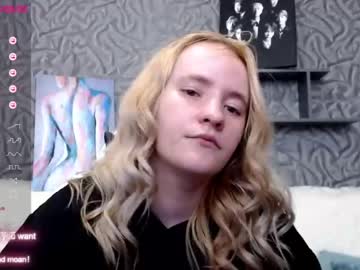 Cam for sweet_sherlin
