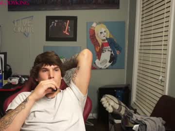 webcam man itzbrodyking live cam image #4779545