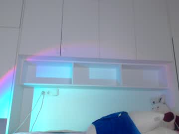 webcam girl honey_pinkgreen live cam image #3317486