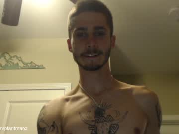 webcam man plantmanzzz live cam image #427123