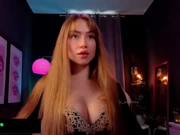 webcam girl la_seductrice live cam image #6891365