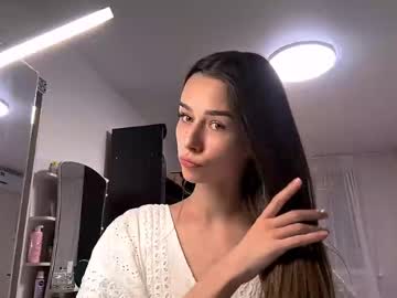 webcam girl fannygilbertson live cam image #7121684