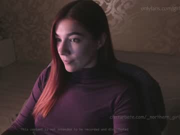 webcam girl _northern_girl_ live cam image #819740