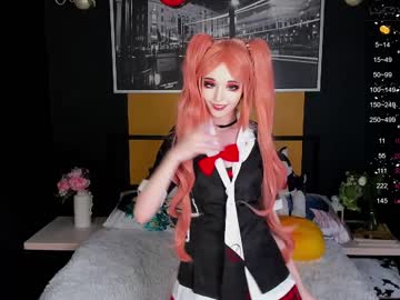 webcam girl nicky_spark live cam image #3155055
