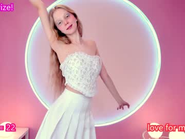 webcam girl jenny_ames live cam image #3946892