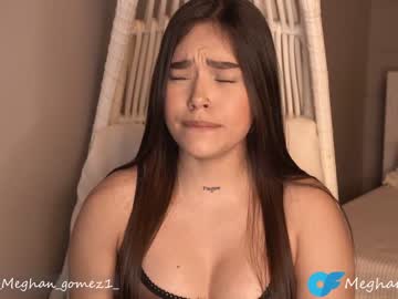 webcam girl _meghan_gomez1_ live cam image #6439682