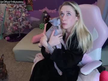 webcam girl pr3ttyp1nkpussy live cam image #6064011