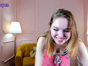 webcam girl fairy_ruru live cam image #3444086