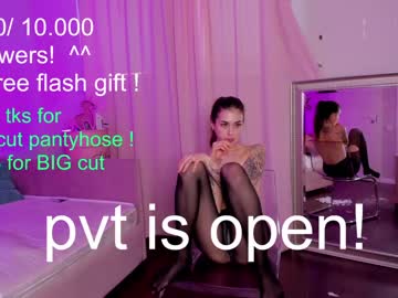 webcam girl kend_dall live cam image #1570449