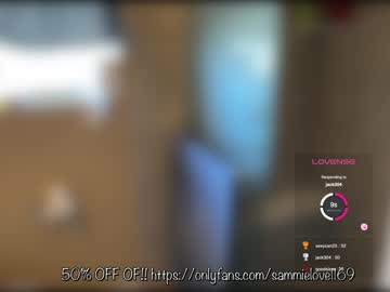webcam couple sammielove1169 live cam image #6111144