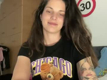 Cam for sweetmandyy