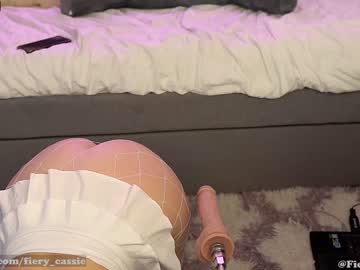 webcam girl fiery_redhead live cam image #966834