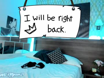 webcam girl kittyrave live cam image #287471
