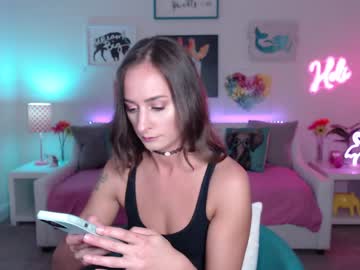webcam girl holihurricane live cam image #6675361