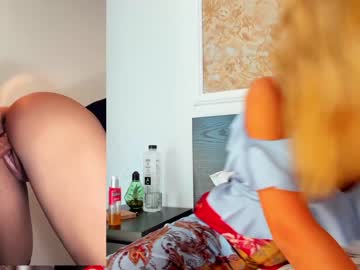 webcam girl mirrabelle13 live cam image #2464151