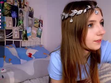 webcam girl cute_fox_girl live cam image #6771415