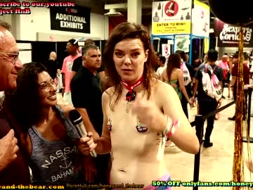webcam couple honeyand_thebear live cam image #2279729