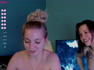 webcam couple huntertiana live cam image #2168439
