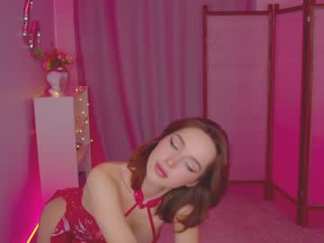 webcam girl silent_chill live cam image #3980686