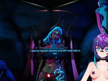 webcam girl projektmelody live cam image #1769914