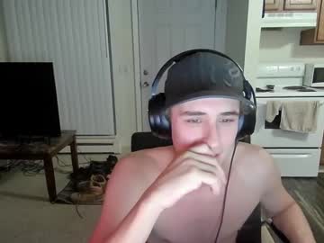 webcam man calamity_26 live cam image #298344
