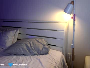 webcam girl love_melody live cam image #4454722
