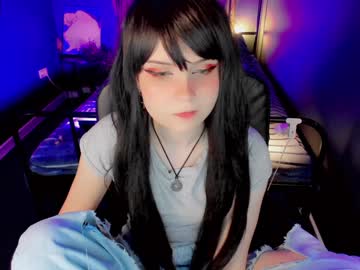 webcam girl ronnie_neko live cam image #2779193