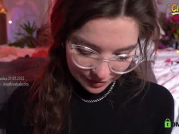 webcam girl _deepthroatgalactica live cam image #3834261