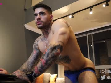 webcam man dominic_sullivan1 live cam image #3056757