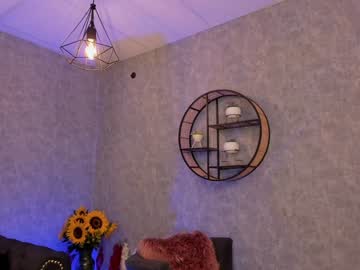 webcam girl letizia_fulkers live cam image #545427