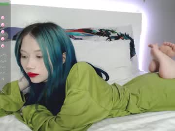 webcam girl le_chan live cam image #4412120