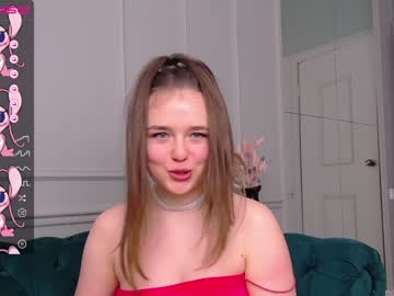 Cam for miss_ezy