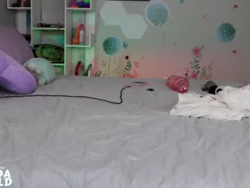 webcam couple pandaworldcb live cam image #4405850