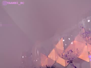 webcam girl taanni_bc live cam image #5490903