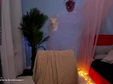 webcam girl dinablush live cam image #3754108