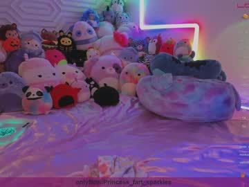 webcam girl princess_fart_sparkles live cam image #4222362