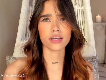 webcam girl _meghan_gomez1_ live cam image #3538358